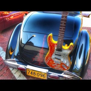 Meet your Posher, Marcie